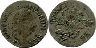 Brandenburg-Preußen, Dreigröscher 1783 A Berlin, Friedrich II., 1740-178... 8,00 EUR  zzgl. 6,00 EUR Versand