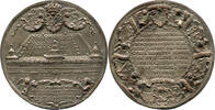 Nürnberg, Medaille v. Georg Holdermann 1619, Neues Rathaus, Späterer Nac... 240,00 EUR kostenloser Versand