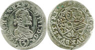 Habsburg - RDR, 3 Kreuzer (Groschen), Graz 1624, Ferdinand II. 1619-1637... 24,00 EUR  zzgl. 6,00 EUR Versand