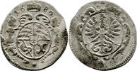 Württemberg-Oels-Bernstadt, Gröschel 1680, Christian Ulrich, 1664-1704, ... 24,00 EUR  zzgl. 6,00 EUR Versand