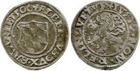 Bayern, Halbbatzen (Gröschl) 1506, Albrecht IV., 1465-1508, ss 35,00 EUR  zzgl. 6,00 EUR Versand
