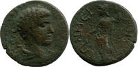 Termessos - Pisidien, Bronze M. 2.-3. Jh., Hermes//Athene s-ss 45,00 EUR  zzgl. 6,00 EUR Versand