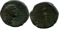 Römisches Reich - Kaiserzeit, Bronze, Samos (Ionia) Domitian, 81-96: Her... 50,00 EUR  zzgl. 6,00 EUR Versand