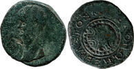 Römisches Reich - Kaiserzeit, Bronze, Koinon Macedonia (Macedonia) (o. J... 70,00 EUR  zzgl. 6,00 EUR Versand