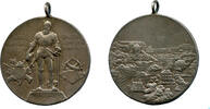 Tübingen, Medaille 1904 19. Landesschießen vom 26.-29.6., ss- 110,00 EUR  zzgl. 6,00 EUR Versand