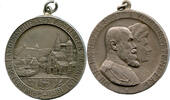 Esslingen, Medaille v. Mayer & Wilhelm 1911, 24. Württembergische Landes... 150,00 EUR kostenloser Versand