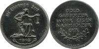 Deutsches Reich: Kaiserreich, Medaille v. Hermann Hosaeus 1916, Metallsp... 10,00 EUR  zzgl. 6,00 EUR Versand