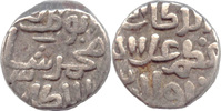 Indien - Delhi, 6 Gani (Jital), Mohammed II., 1295-1315,