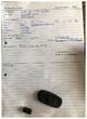 Ancient art  Attractive black stone cylinder seal Jemdet Nasr, 3300-2900 BC