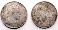 Modern coins British Colonies: STRAITS SETTLEMENTS 1907 1 Dollar Silver 1907. Lovely coin for this low relief type! -