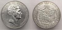 Modern coins Germany, Brandenburg-Preussen silver Doppeltaler 1840 A Friedrich Wilhelm III. 1797-1840. EF -