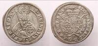 Modern coins German States, Bamberg Archbishop Lothar Franz von Sch?nborn 1693-1729 Exceptional 4 Kreuzer 1698 -