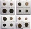 Modern coins Italy / San Marino: Collection of 16 superb bronze coins 1875-1938 (16) -