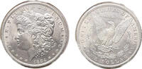 Modern coins USA: Mintstate / UNC. silver dollar New Orleans 1884 -