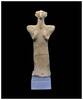 Ancient art Western Mesopotamia, Amorites Bearded Worshipper 24th-21st cent BC -