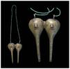 Medieval & later artifacts Early Nagaland Headhunters brass pectorial necklace 19th. cent. -