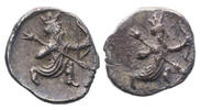 Ancient coins  PERSIA, Satraphy of Cilicia Mallos Achaemenid Empire. Dar... 255,00 EUR  zzgl. 22,00 EUR Versand