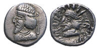 Ancient coins  KINGS of PERSIS. Artaxerxes (Ardaxsir) III. Early-mid 2nd... 100,00 EUR  zzgl. 22,00 EUR Versand