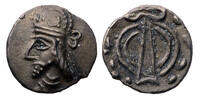 Ancient coins  KINGS of PERSIS. Uncertain king II 1st century AD. AR Hem... 85,00 EUR  zzgl. 22,00 EUR Versand
