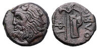 Ancient coins  Greek coins: Superb SKYTHIA, Olbia. Circa 330-300 BC. AE ... 150,00 EUR  zzgl. 22,00 EUR Versand