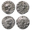 Ancient coins  BAKTRIA, Indo-Greek Kingdom. Hermaios Soter. Circa 105-90... 85,00 EUR  zzgl. 22,00 EUR Versand