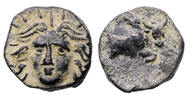 Ancient coins  PHRYGIA. Kibyra. Late 2nd-1st century BC. AE Bronze facin... 140,00 EUR  zzgl. 22,00 EUR Versand