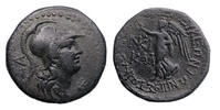 Ancient coins  Greek coins: CILICIA, Seleukeia. 2nd-1st centuries BC. AE... 80,00 EUR  zzgl. 22,00 EUR Versand