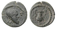 Ancient coins  Greek coins: Asia Minor. Possibly Teos of Ionia circa 300... 85,00 EUR  zzgl. 22,00 EUR Versand
