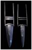 Medieval & later artifacts  Rare Indian Double katar w silver koftgari, ... 945,00 EUR  zzgl. 22,00 EUR Versand
