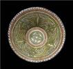 Asian art High quality larger pottery bowl, Islamic, c. 10th century -
