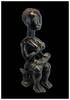 Medieval & later artifacts Large and elegant Ashanti motherhood figure, Ivory Coast -