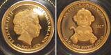 SALOMONEN 10 Dollars 2017 Baby-Affe MY LITTLE INVESTMENT Gold PP