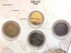 RUSSLAND Offiz. Satz ALTE STÄDTE RUSSLANDS 3 x 10 Rubel 2002 stgl