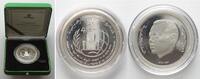 Marokko MAROKKO (250 Dirhams) 2010 TAG DER ERDE - MOHAMMED VI. Silber RRR!!! -