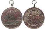 Schweiz - Schützenmedaillen GLARUS 1892 EIDGENÖSSISCHES SCHÜTZENFEST Medaille Silber 33mm RR! -