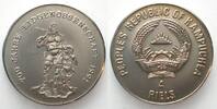 Kambodscha 1988 KAMPUTSCHEA 4 Riels 1991(1988) 700 JAHRE SCHWEIZ Wilhelm... 24,99 EUR16,99 EUR  zzgl. 4,50 EUR Versand