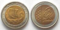 Europroben ZYPERN - SPECIMEN 2 Euro o.J.(2006) -