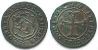 Schweiz - Bern BERN Kreuzer 1793 Billon ERHALTUNG! -
