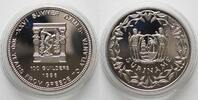  1996 Suriname SURINAME 100 Guilders 1996 OLYMPISCHE SPIELE DISCOBOLOS Ku-Ni SELTEN! PP