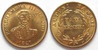 Hawaii HAWAII SOUVENIR CENT KAMEHAMEHA III 1847 ND (ca.1960) Messing -