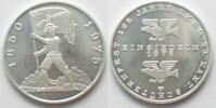 Schweiz - Schützenmedaillen EINSIEDELN - SCHWYZ KANTONALES SCHÜTZENFEST 1975 Silber 33mm -