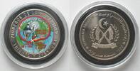  1999 Sahara WESTSAHARA 1000 Pesetas 1999 Piccard & Jones ERDUMFLUG Ku-Ni SELTEN! PP