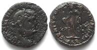 Roman Imperial GALERIUS (293-311 AD). AE Follis, as caesar, 303, ALE, Alexandria mint -