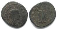 Roman Imperial CLAUDIUS II Gothicus (268-270 AD). BI Antoninianus, 268-270, Γ, Antioch mint -