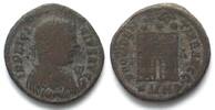 Roman Imperial LICINIUS I (308-324 AD). AE Nummus, 320, SMHΓ, Heraclea mint, PROVIDENTIAE AVGG -