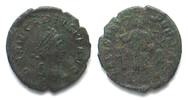 Roman Imperial ARCADIUS (383-408 AD). AE 13mm, SMHA, Heraclea mint, VF -