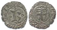Schweiz - Genf GENEVE / GENF - SAVOYEN-CORNAVIN Forte CARLO I. 1482-1490 Billon -