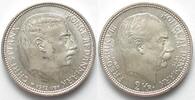 Dänemark DÄNEMARK 2 Kroner 1912 CHRISTIAN X. Tod v. FREDERIK VIII. Silber ERSTABSCHLAG!!! -