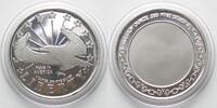 Vereinigte Staaten von Amerika LIBERTY EAGLE 1 Unze Silber o.J.(2010-2015) -