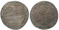 Niederlande - Geldern Snaphaanschelling HERTOGDOM GELRE Snaphaan 1509-1520 Nijmegen KAREL VAN EGMOND zilver -